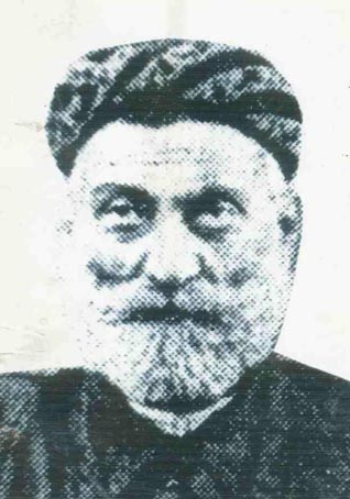 Babu Bihari Lal Pandit