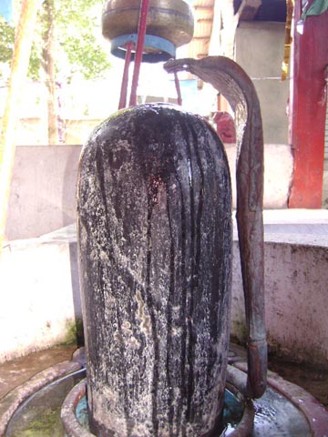 Shiv Lingam