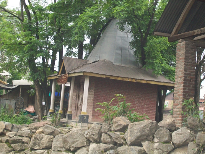 Shiv Temple