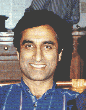 Subhash Kak