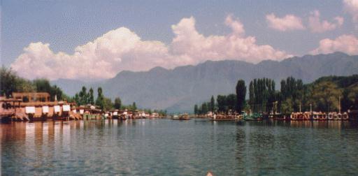 Dal Lake