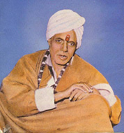 Bhagavaan Gopinath ji