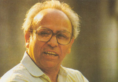 Moti Lal Kemmu