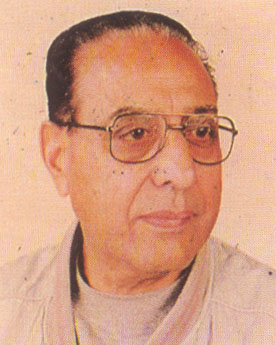 Pran Nath Wanchoo