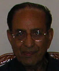 Pran Nath Wanchoo