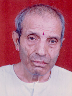 Dinanath Yaksh