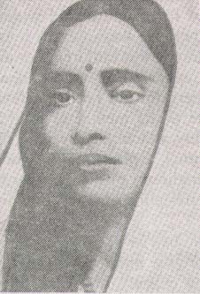 Shri Sarada Devi