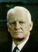 Admiral Chester W. Nimitz